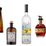 Top 10 Premium Spirits to Try in 2025