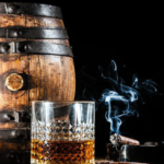 Liquor and Smoke Store