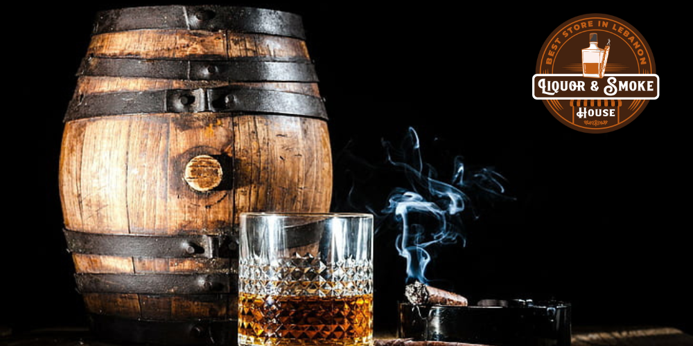 Liquor and Smoke Store