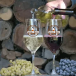 Red wines