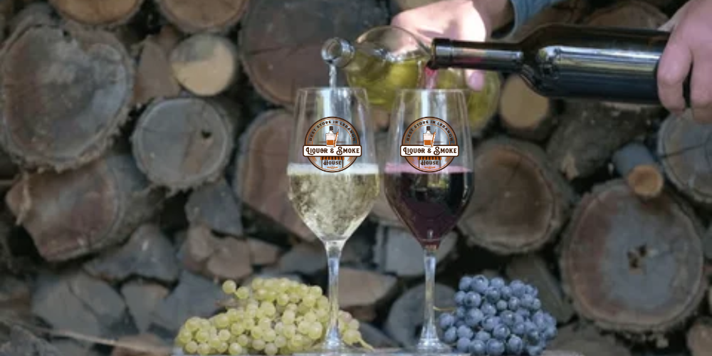 Red wines
