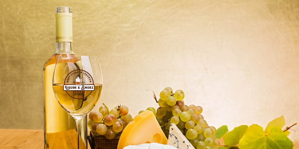 White Wines