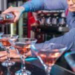 Premium Vodka Flavors
