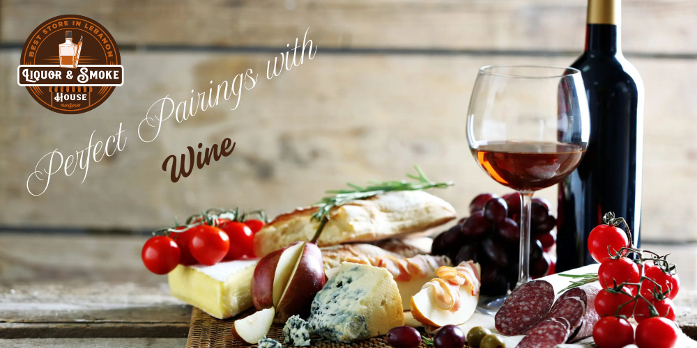 Perfect Pairings