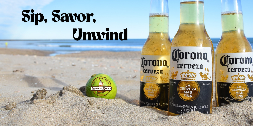 Sip, Savor, Unwind