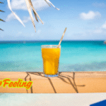 Glass to the Feeling