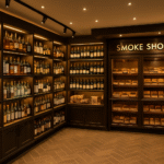 Unveiling the Unmatched Selection and Expertise at Liquor & Smoke House in Lebanon, TN