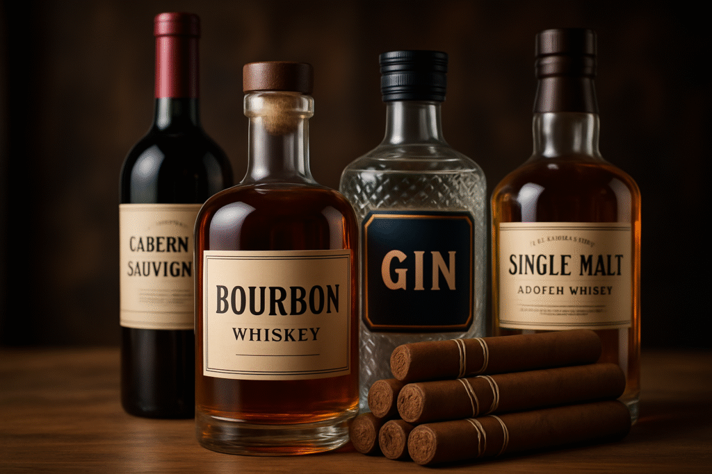 Liquor & Smoke House: A Cornerstone of Community and Convenience in Lebanon, TN