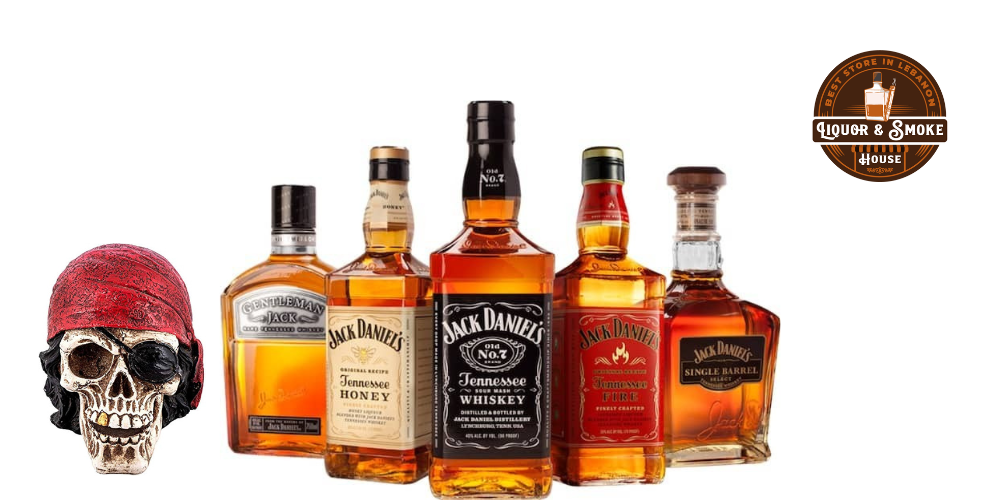 Liquor & Smoke House