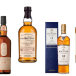 Single Malt Whiskies