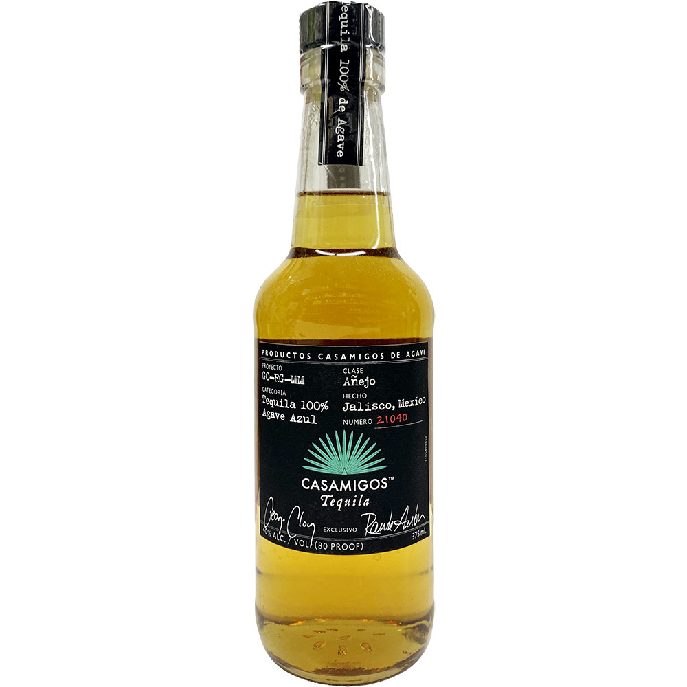 Casamigos Anejo Tequila