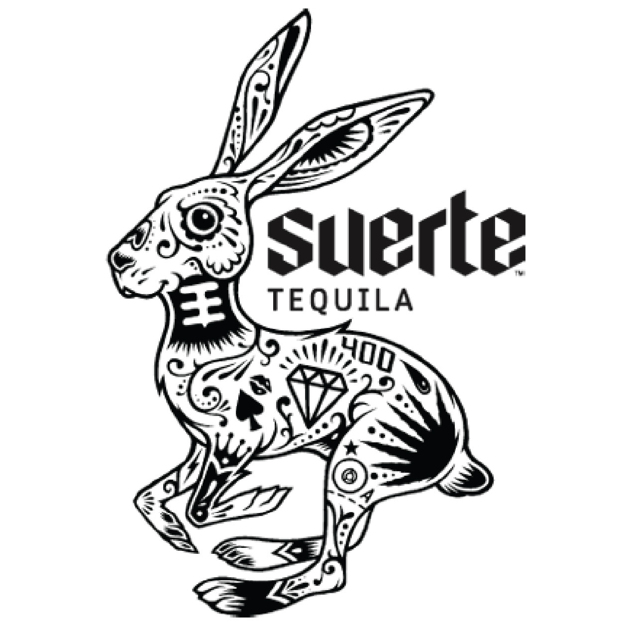 Suerte