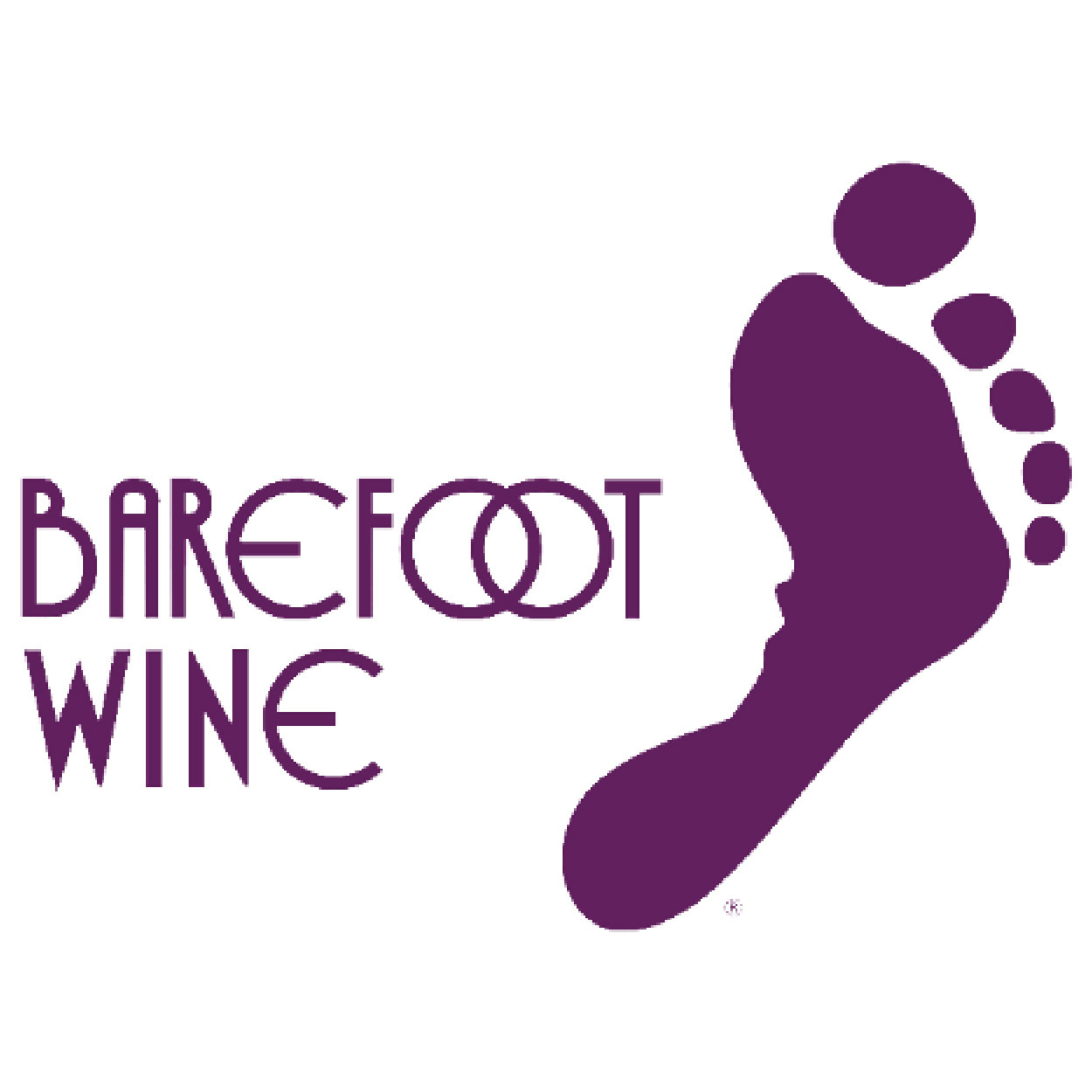Barefoot