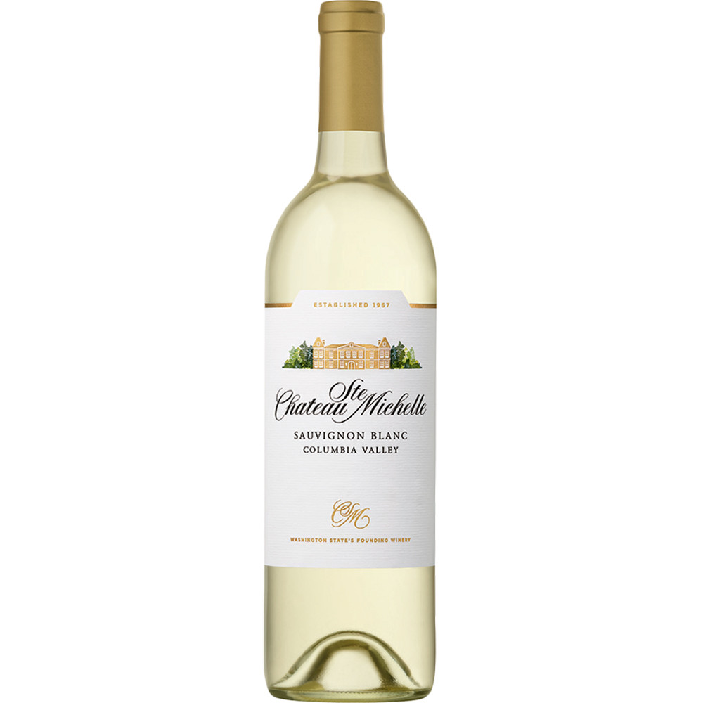 Chateau Ste. Michelle Sauvignon Blanc