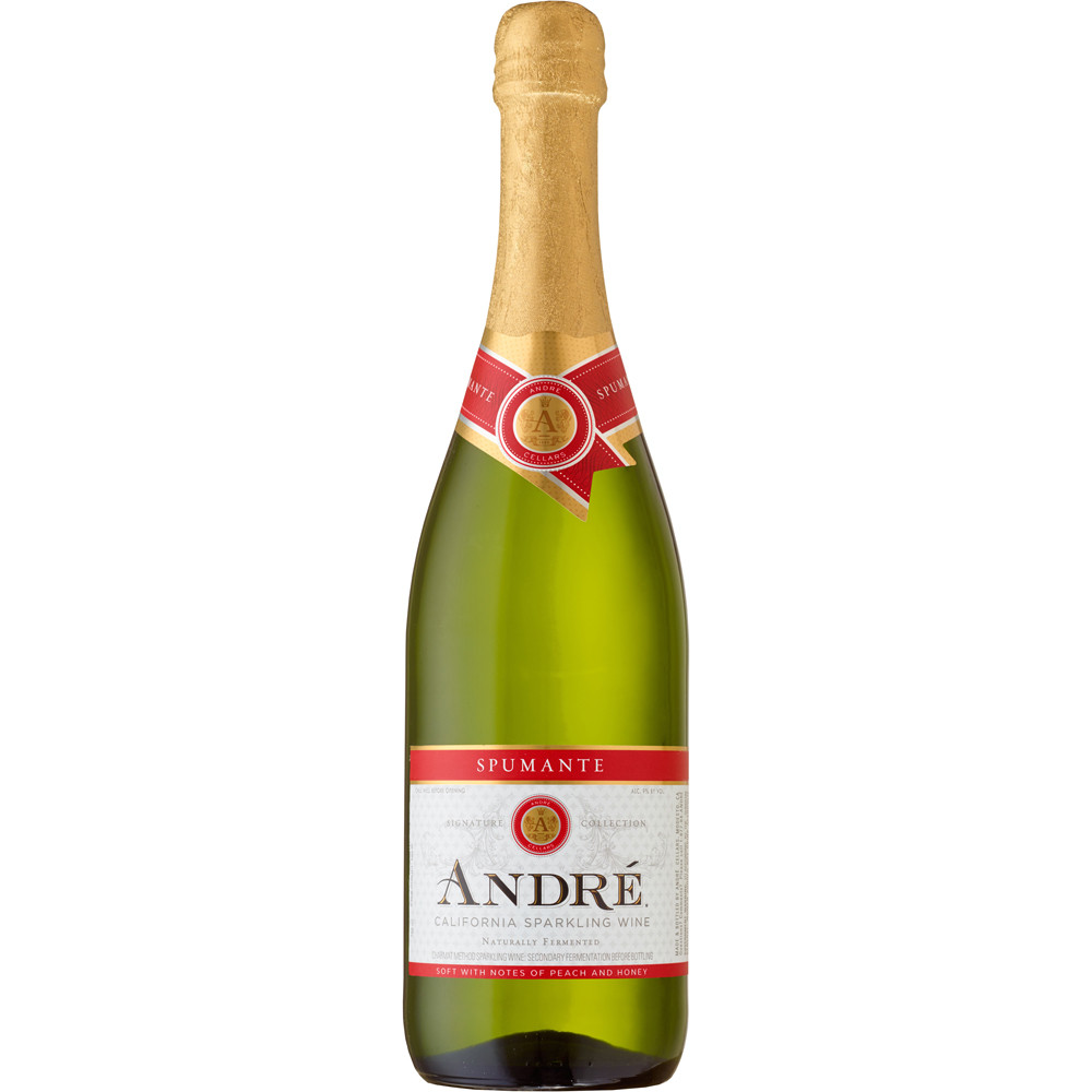 Andre Spumante