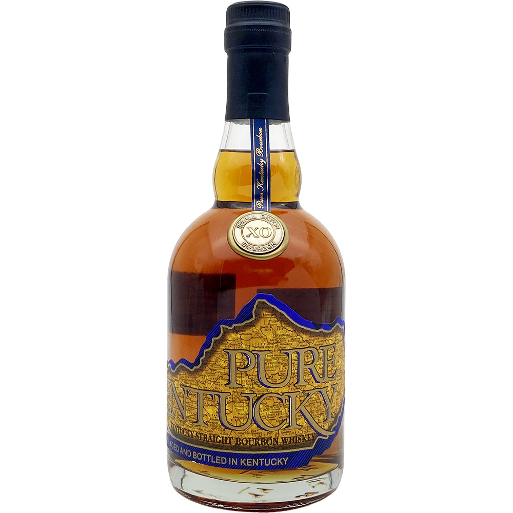 Pure Kentucky XO Bourbon