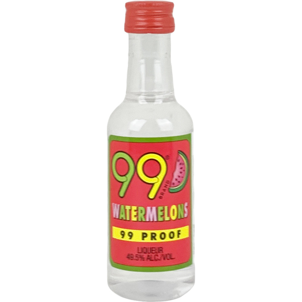 99 Watermelons Schnapps Liqueur