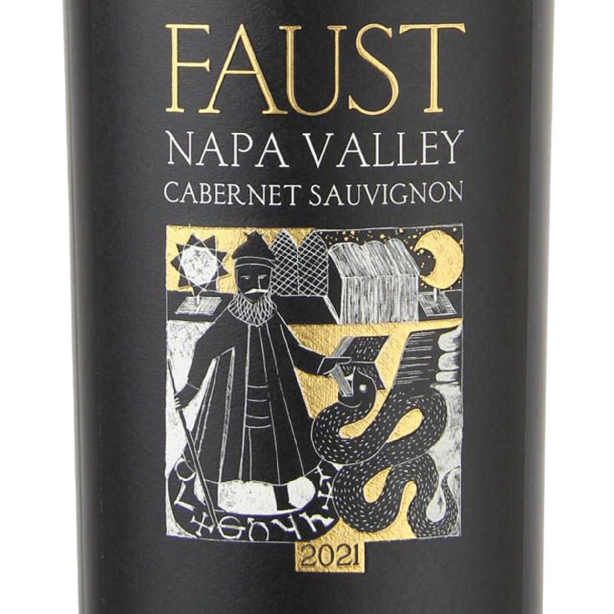 Faust