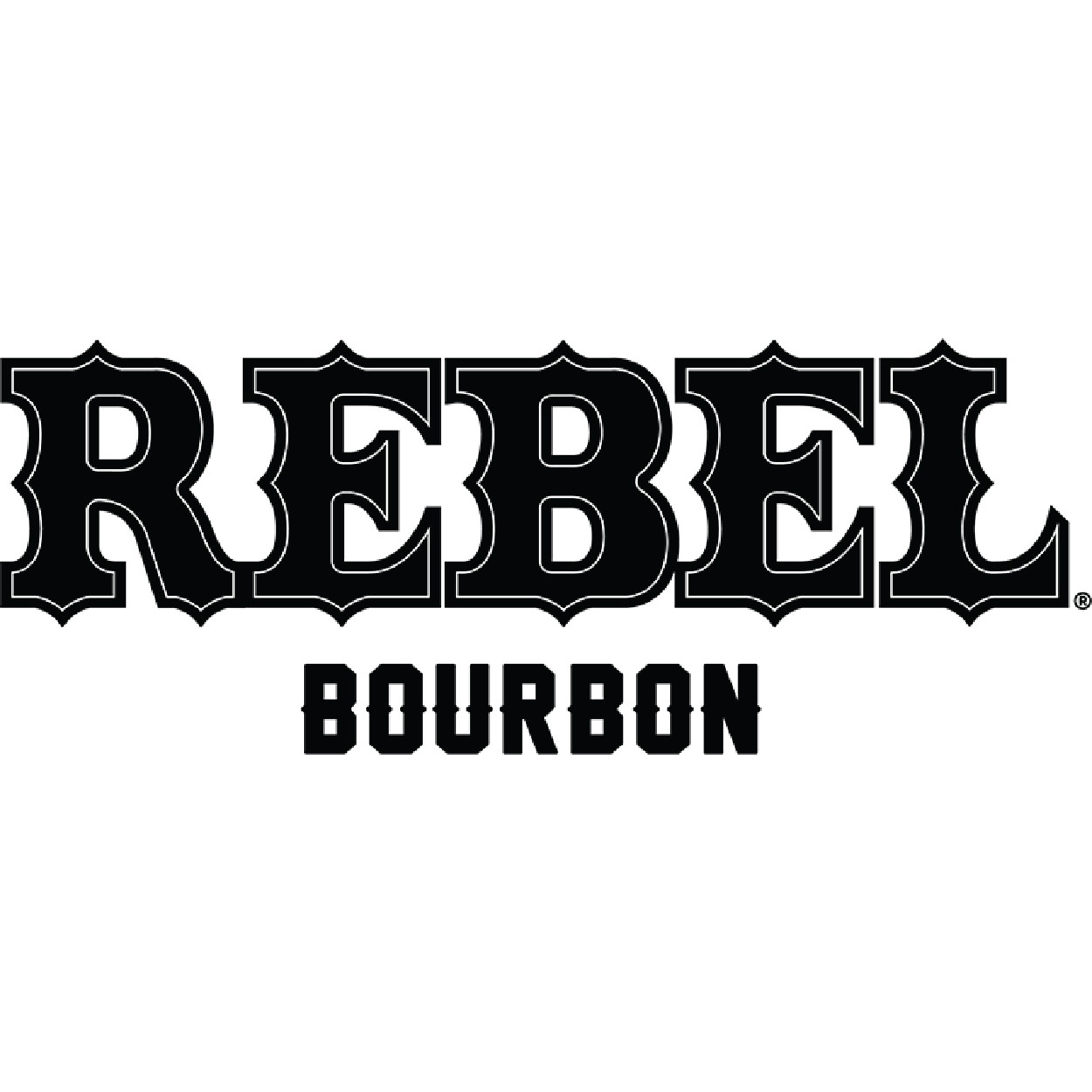 Rebel Bourbon
