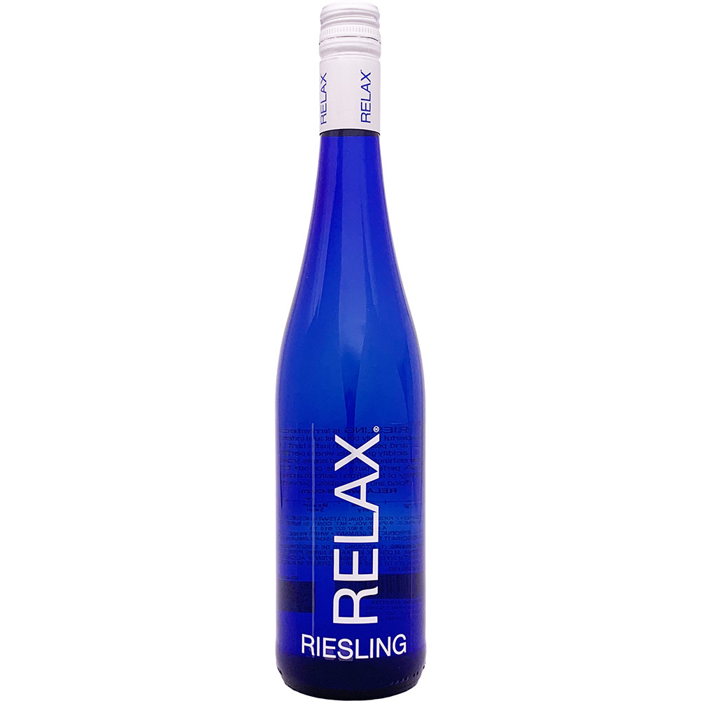 Relax Riesling 2017