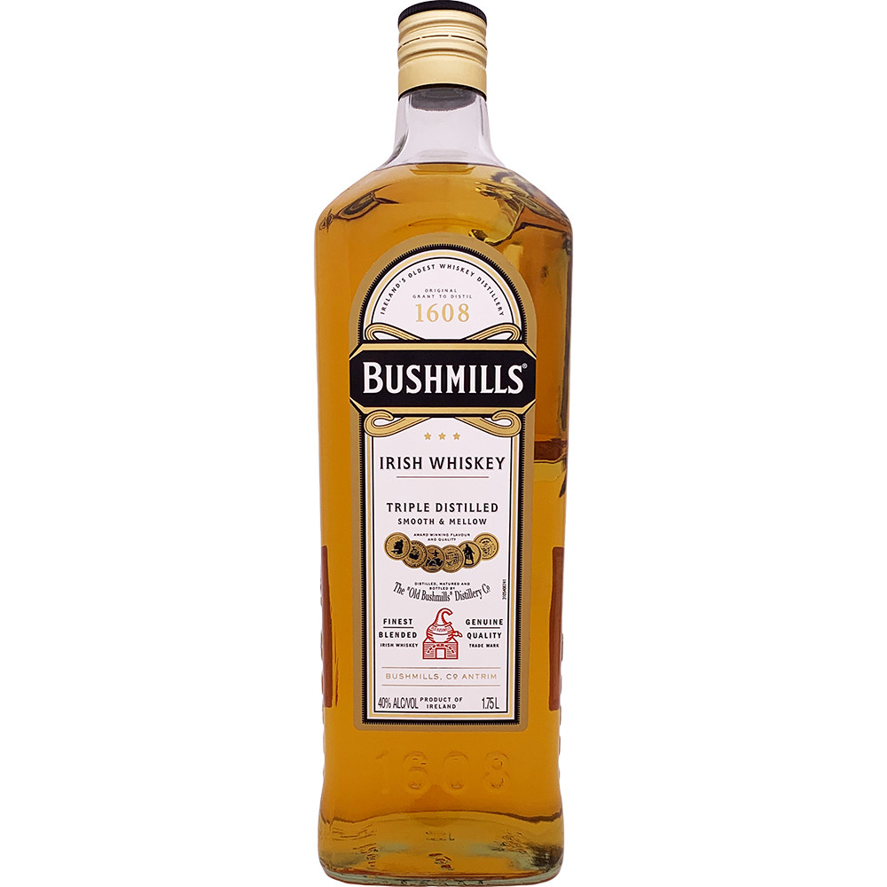 Bushmills Original