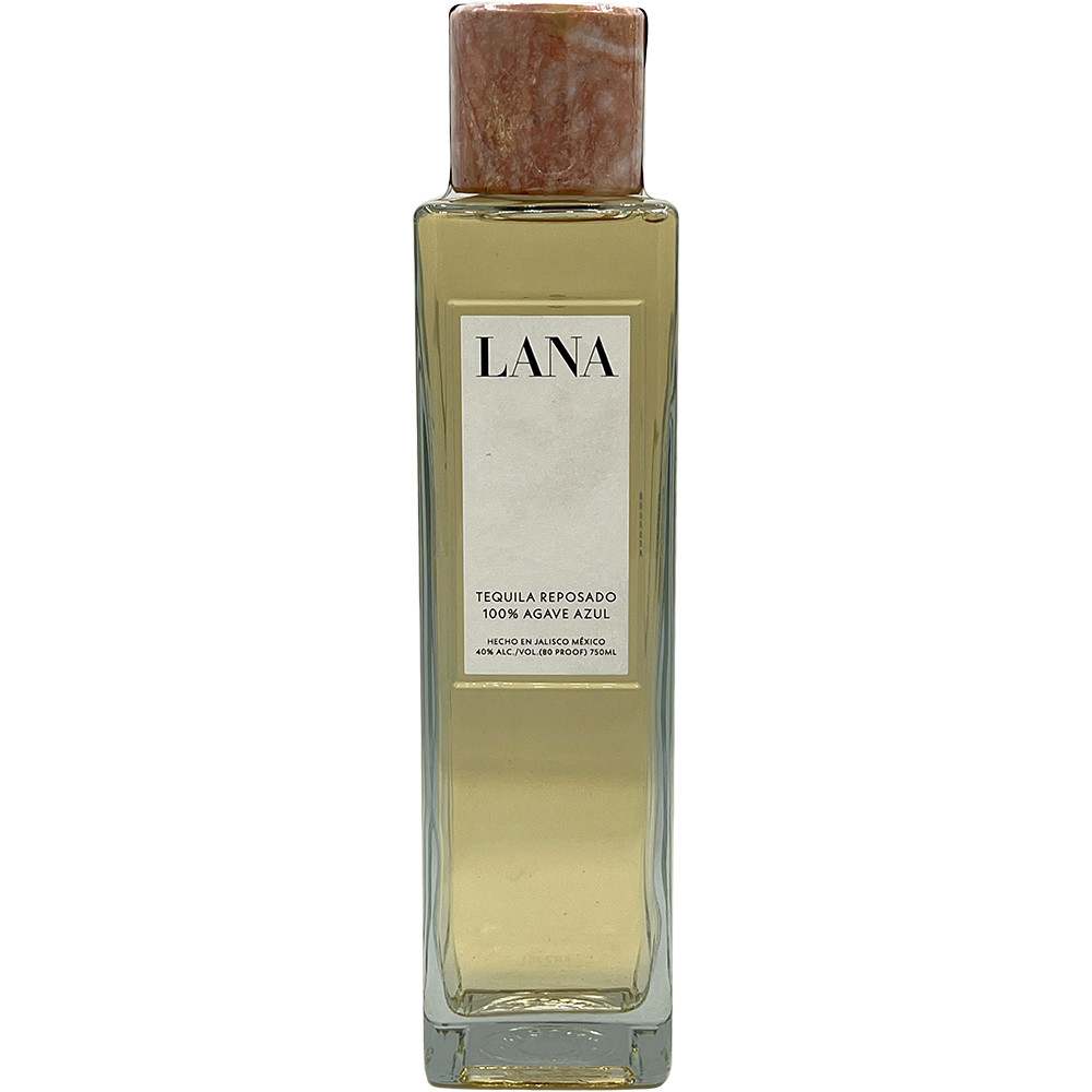 Lana Reposado Tequila
