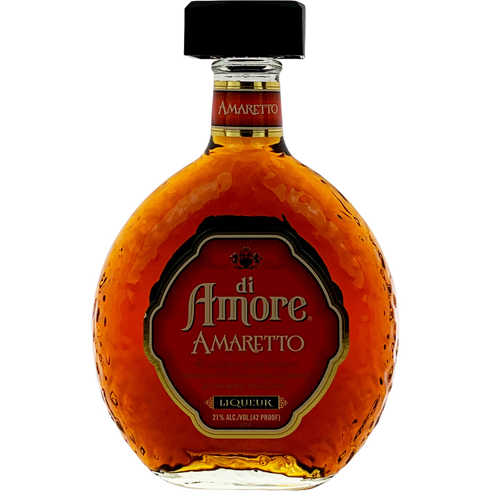 Di Amore Amaretto Liqueur