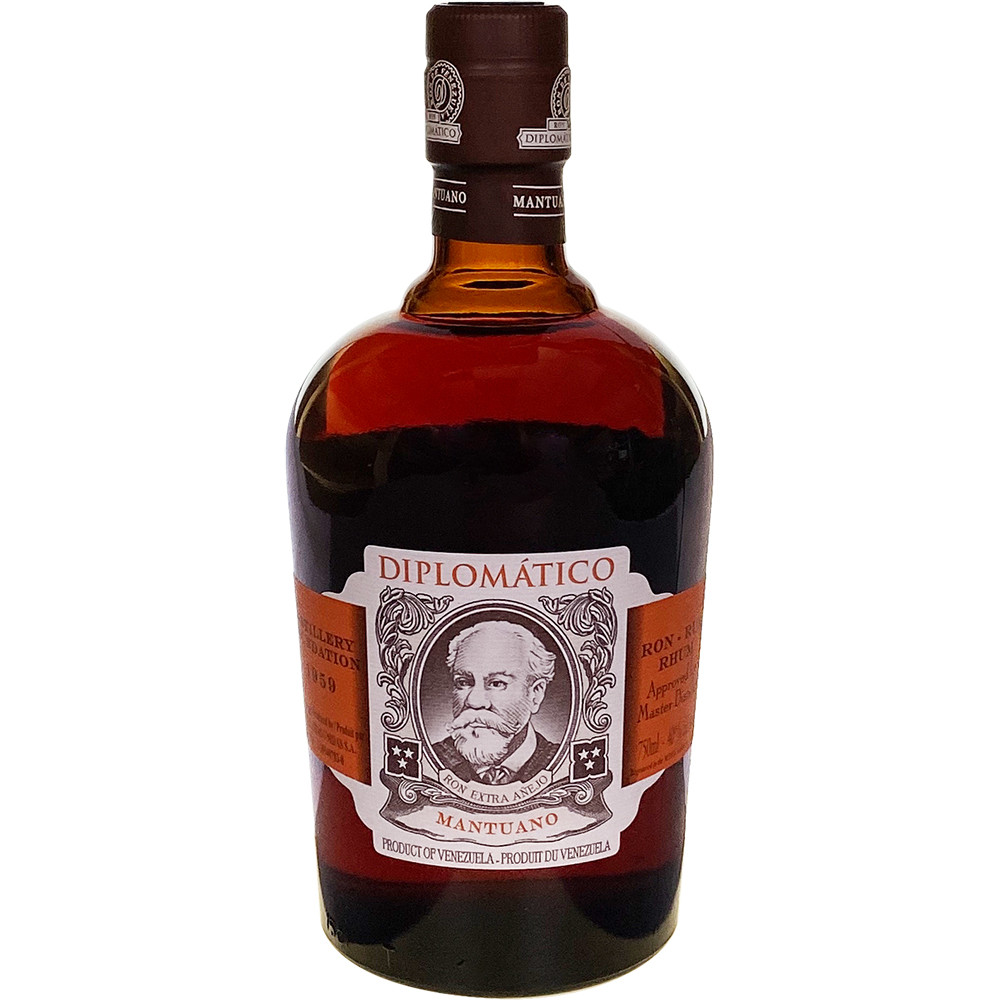 Diplomatico Mantuano Rum