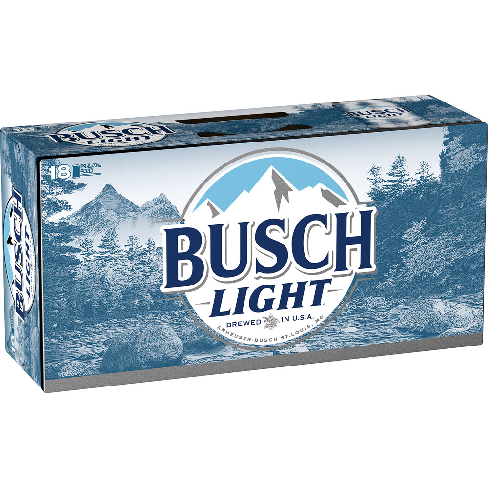 Busch Light