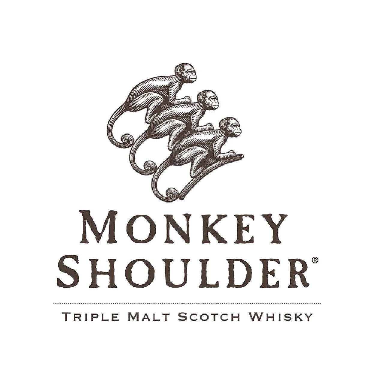Monkey Shoulder
