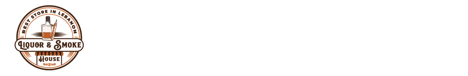Liquor and Smoke House