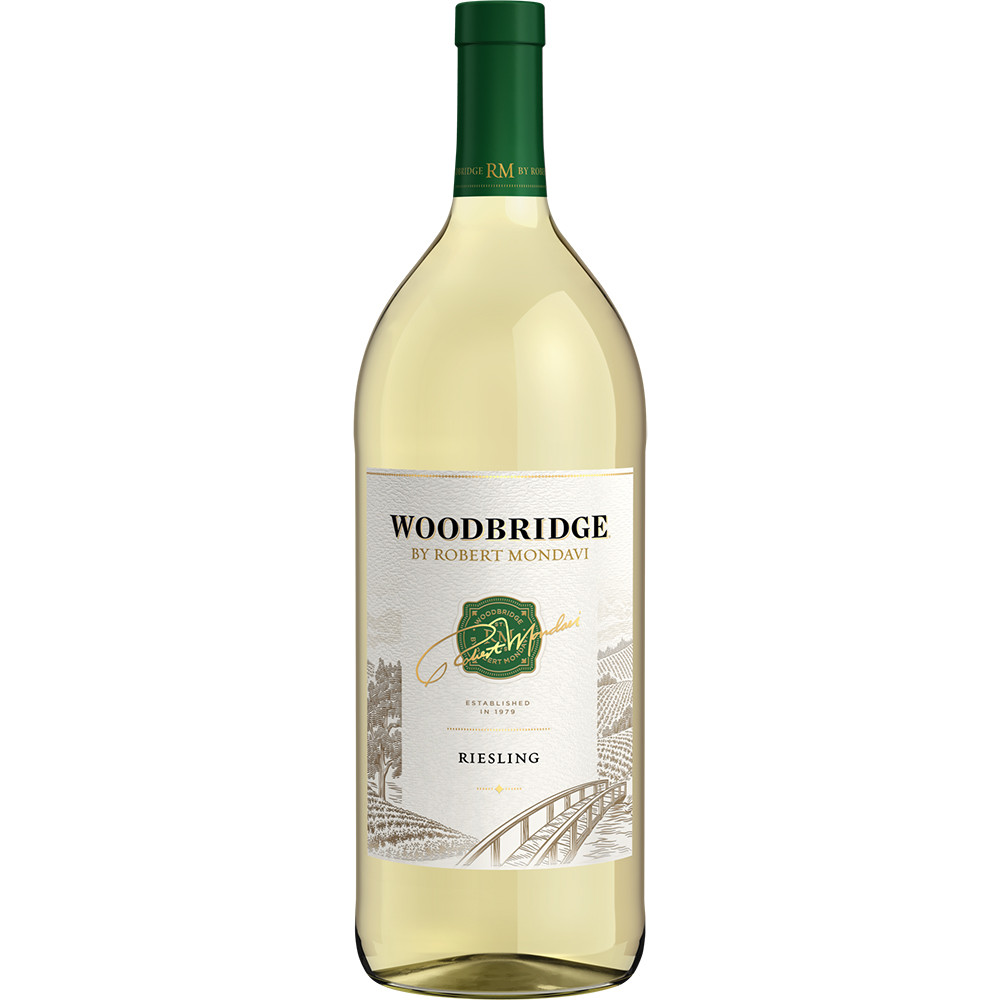 Woodbridge By Robert Mondavi Riesling