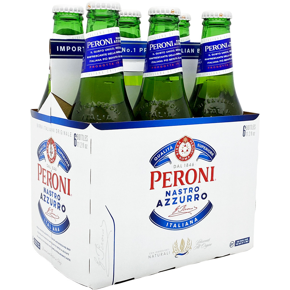 Peroni Nastro Azzurro