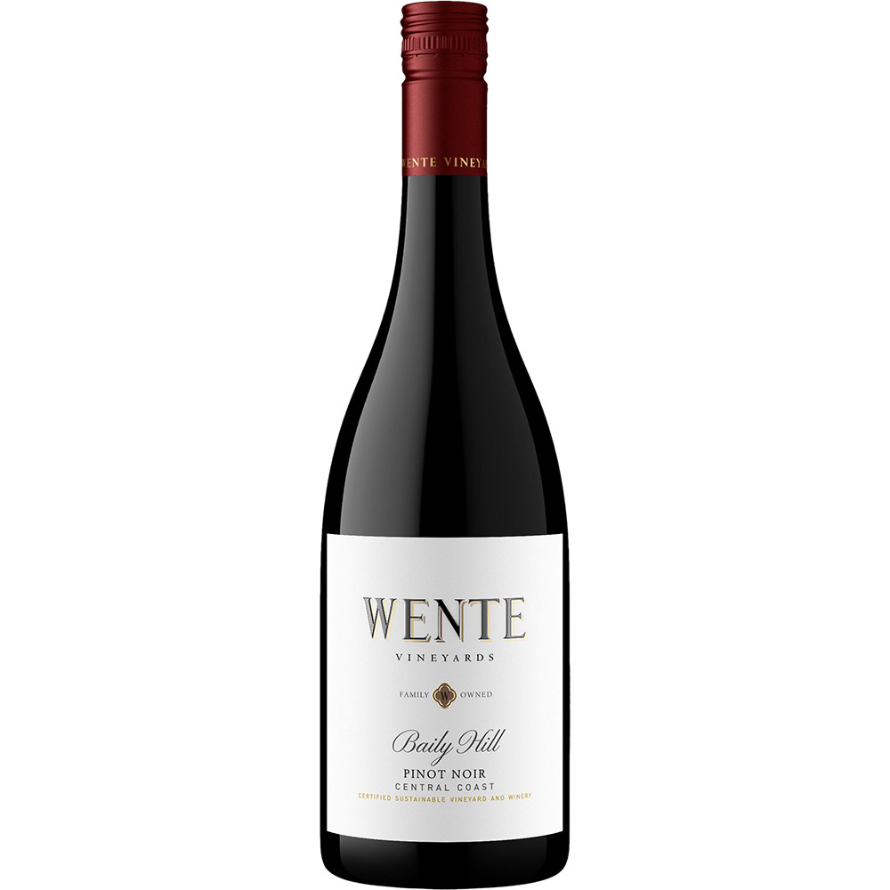 Wente Baily Hill Pinot Noir