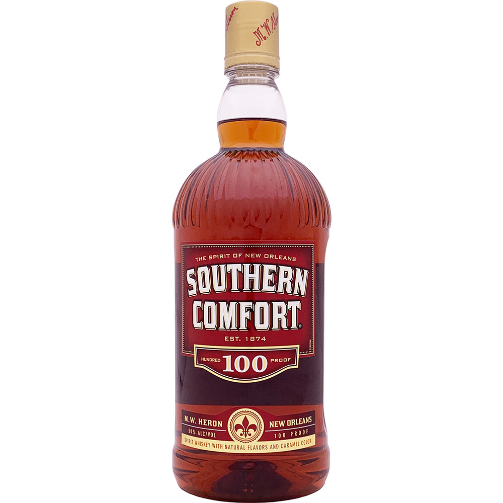 Southern Comfort 100 Proof