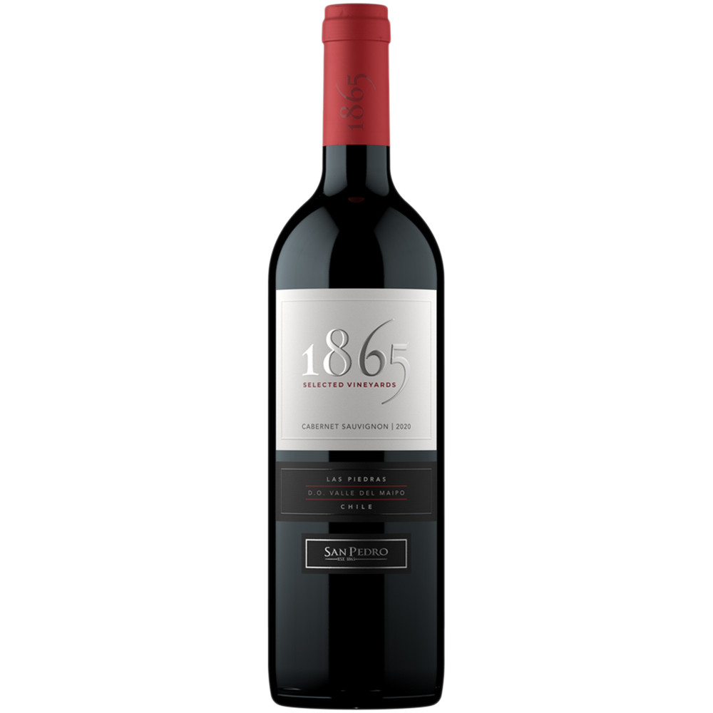 1865 Single Vineyard Cabernet Sauvignon