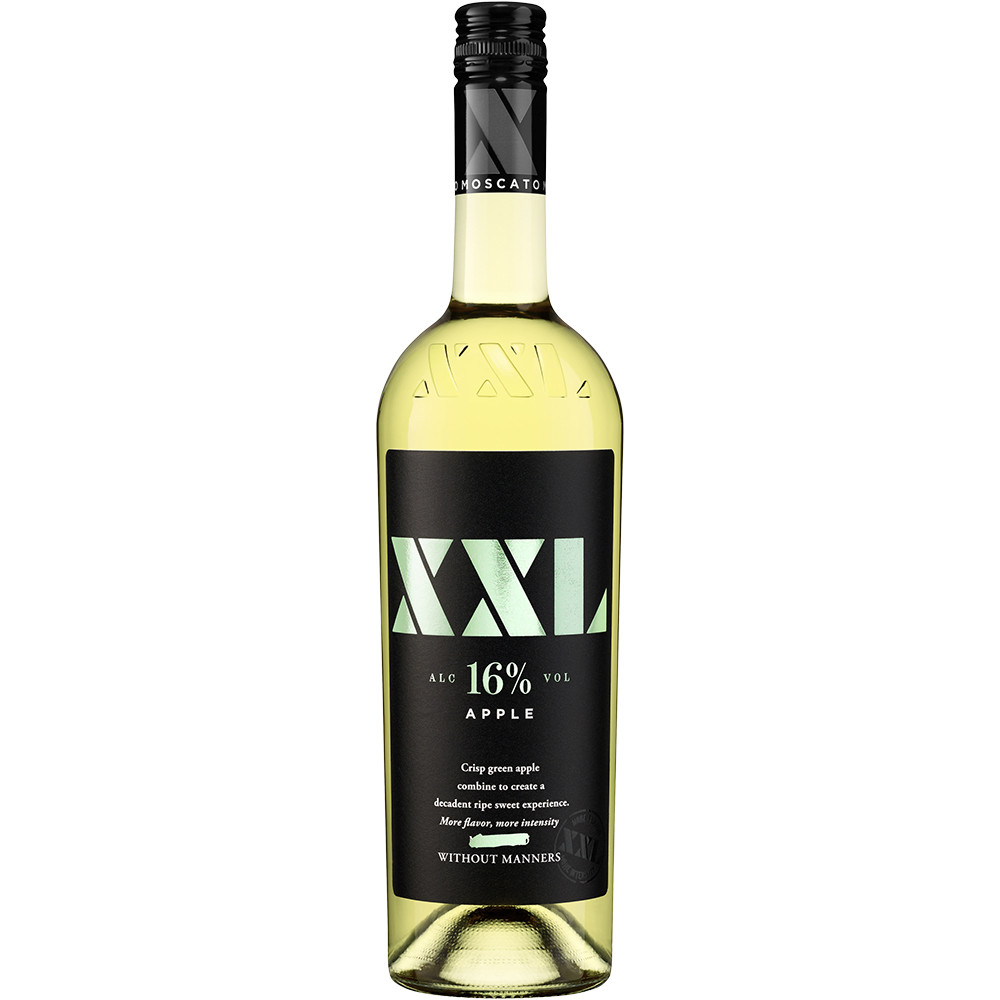 XXL Moscato Apple