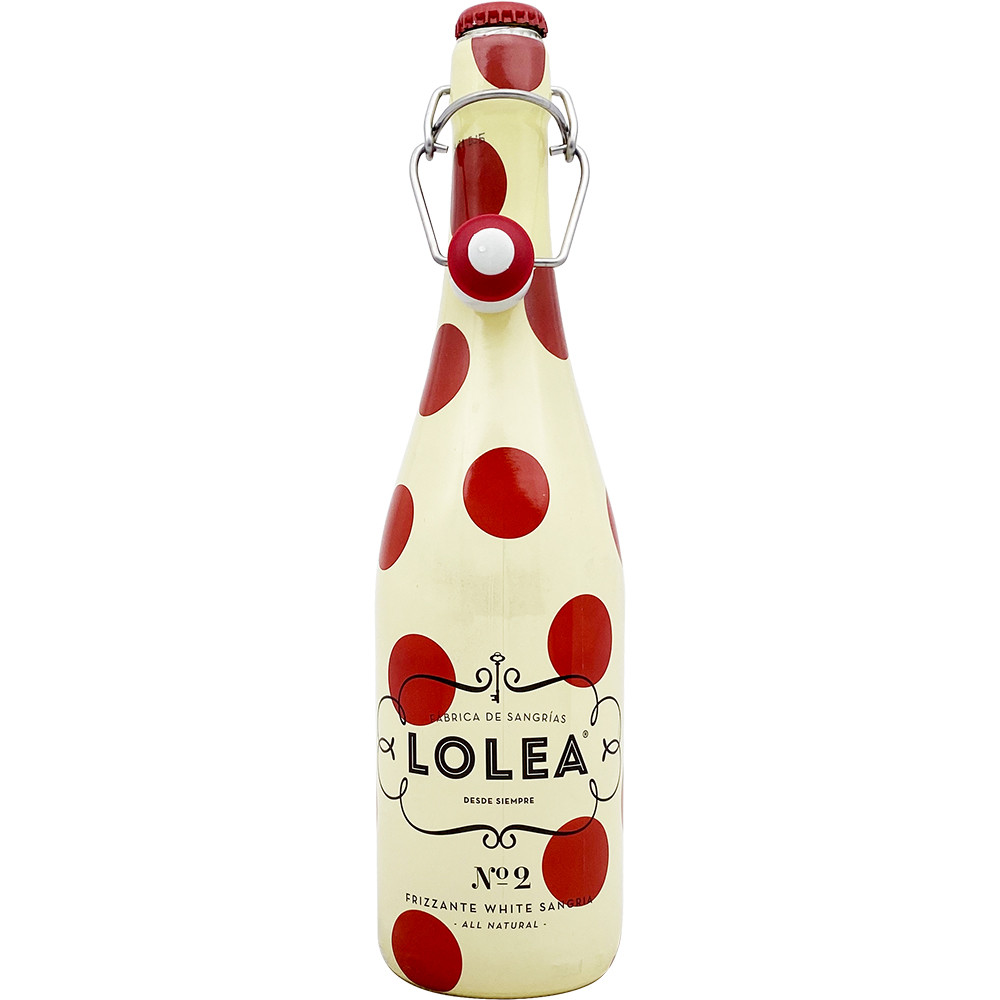 Lolea No. 2 White Sangria