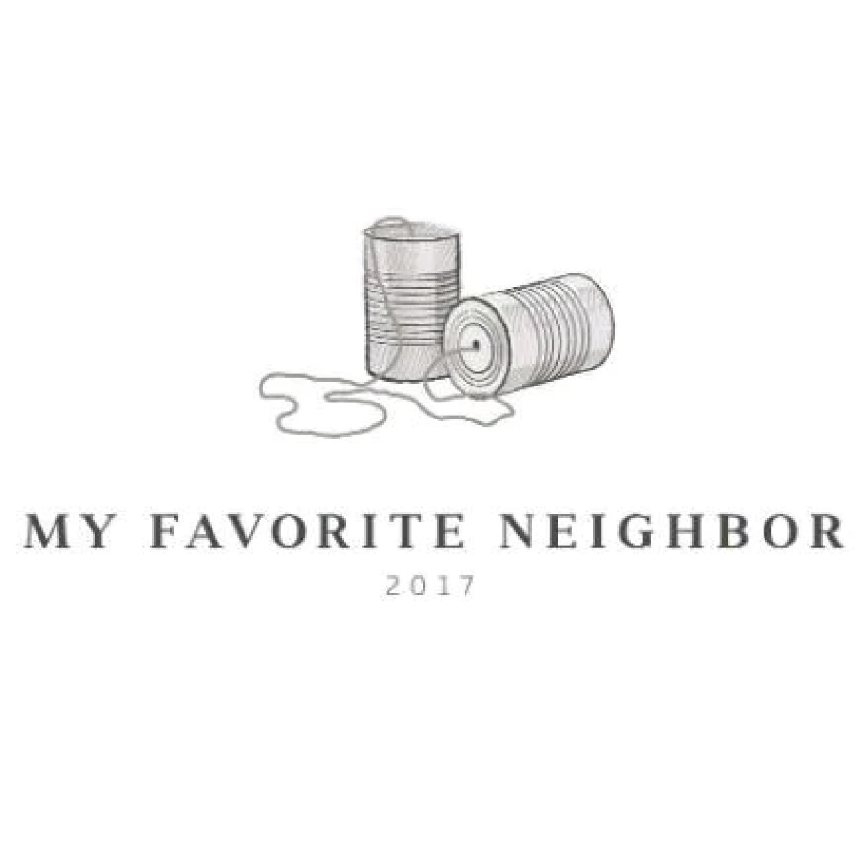 My Favorite Neighbor