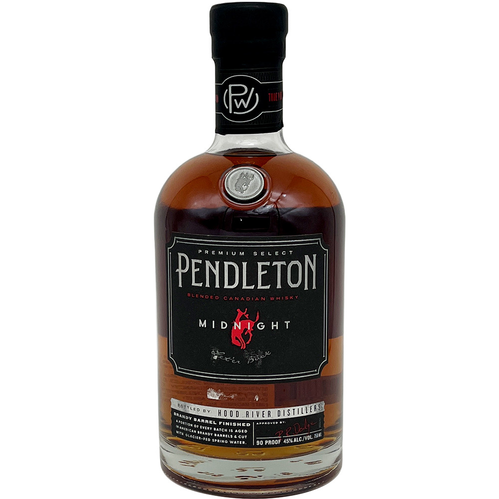 Pendleton Midnight