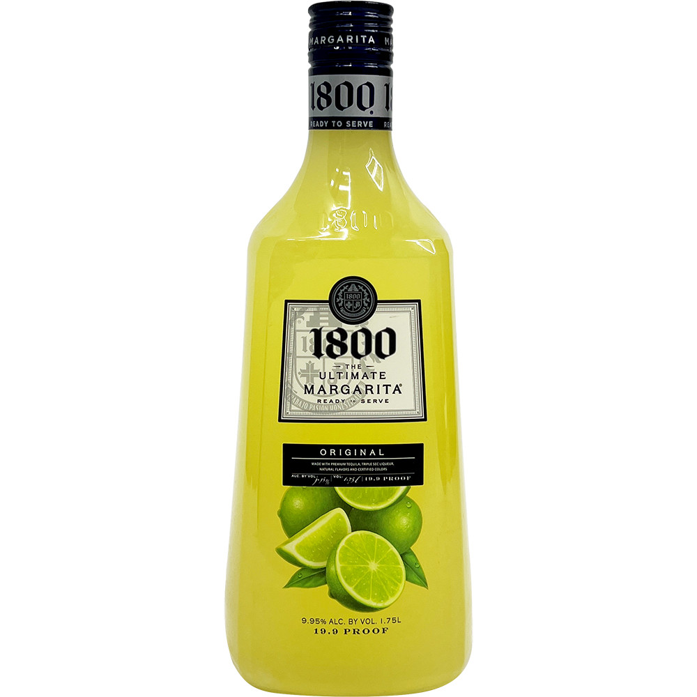 1800 Ultimate Margarita