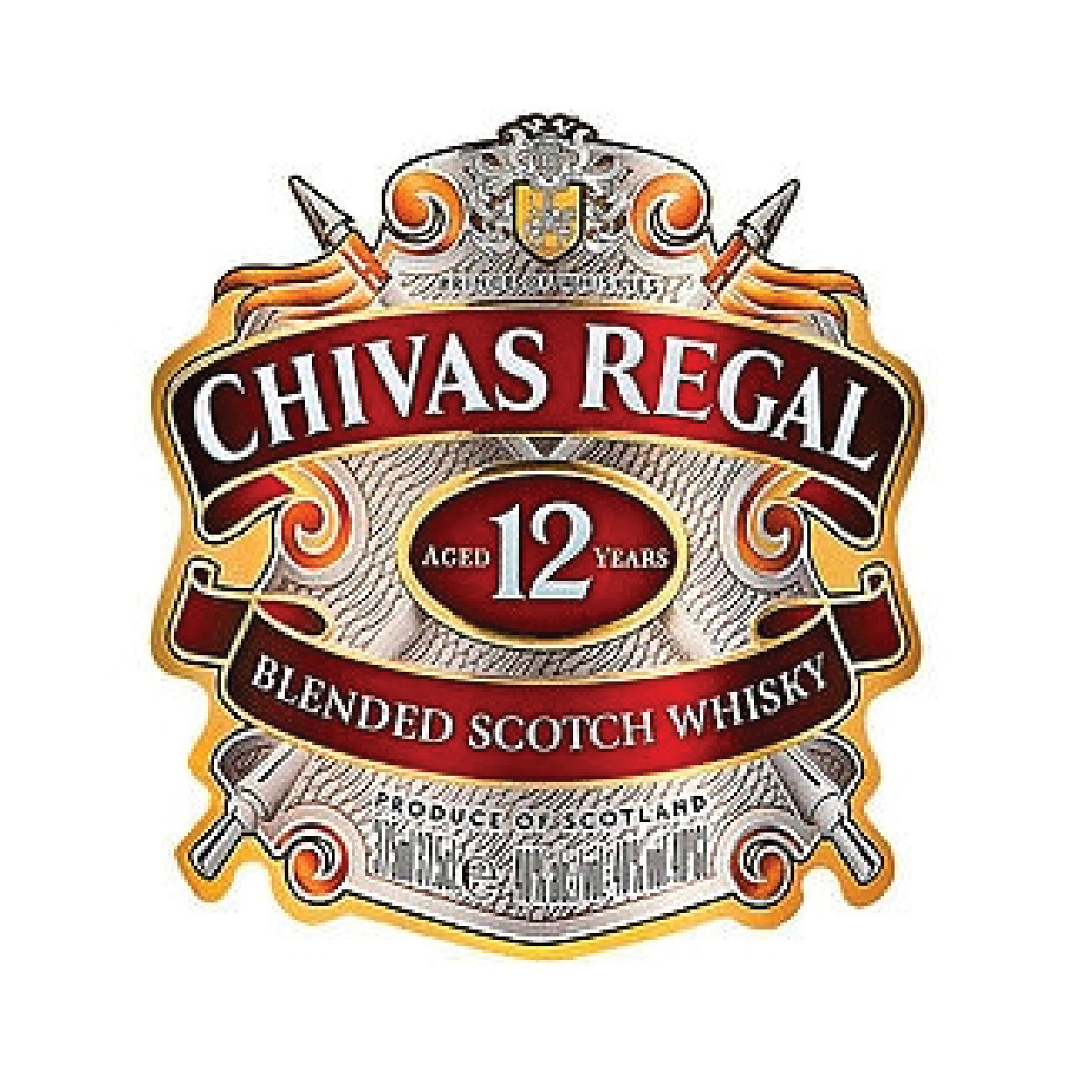 Chivas Regal