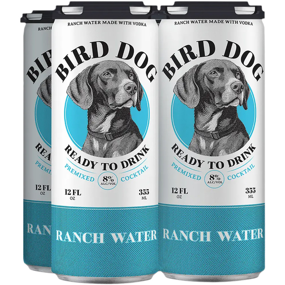 Bird Dog Ranch Water