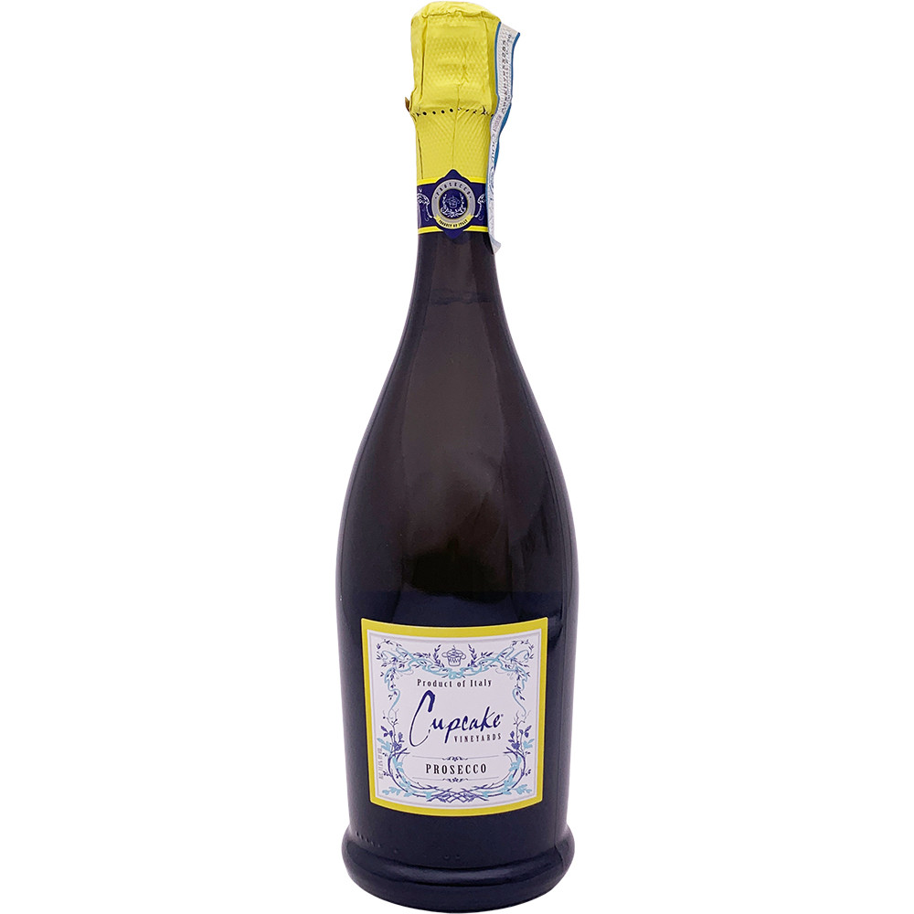 Cupcake Prosecco