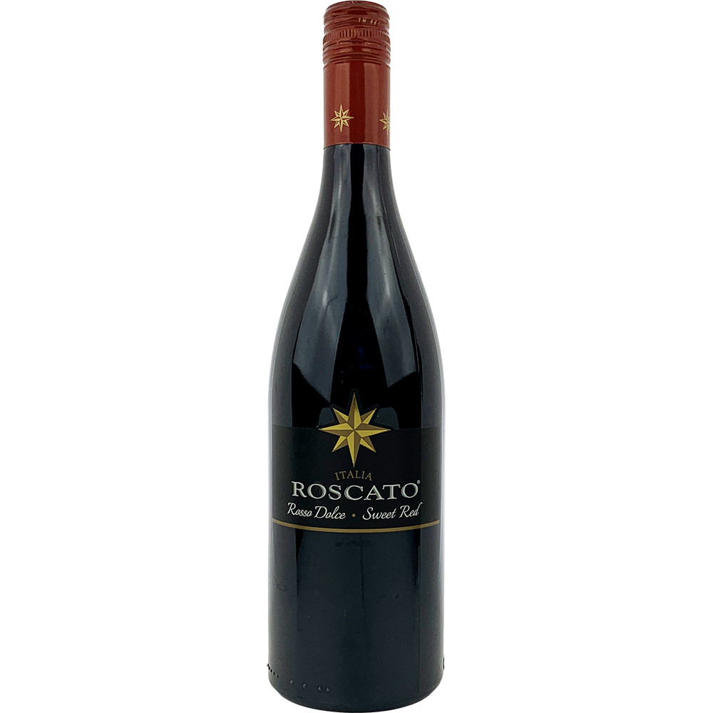 Roscato Rosso Dolce