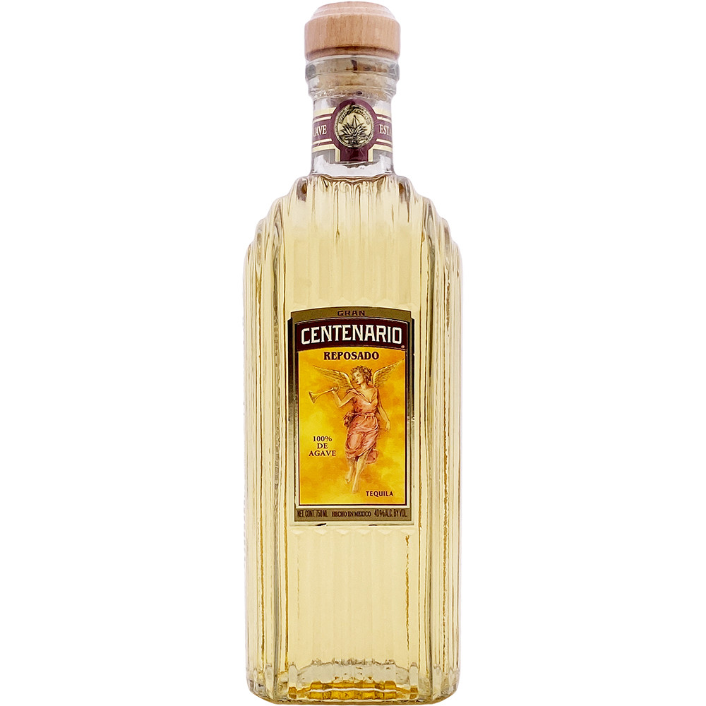 Gran Centenario Reposado Tequila
