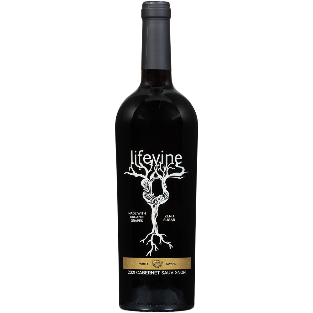 LifeVine Cabernet Sauvignon