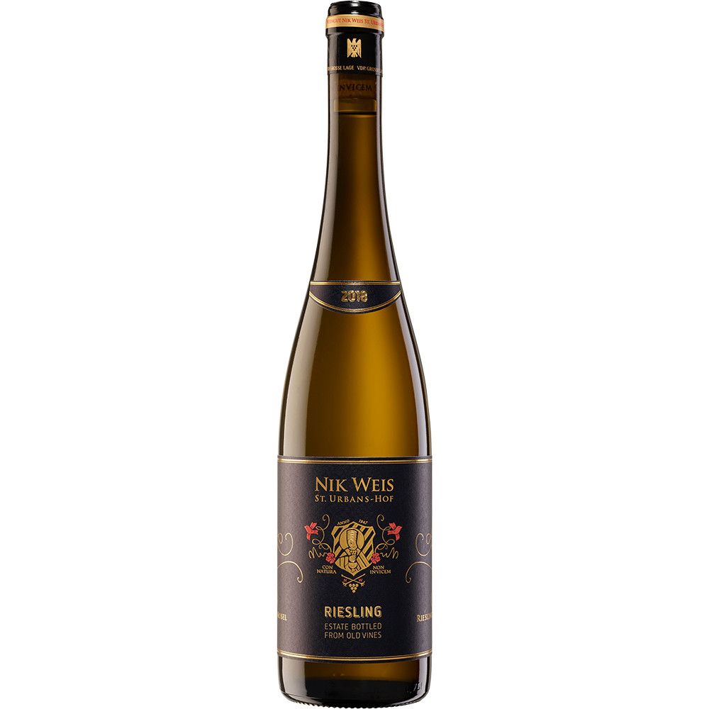 St. Urbans-Hof Estate Riesling