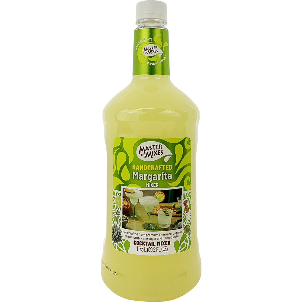 Master Of Mixes Margarita Mixer