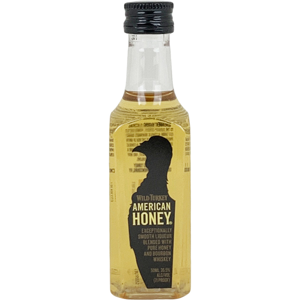 Wild Turkey American Honey Liqueur